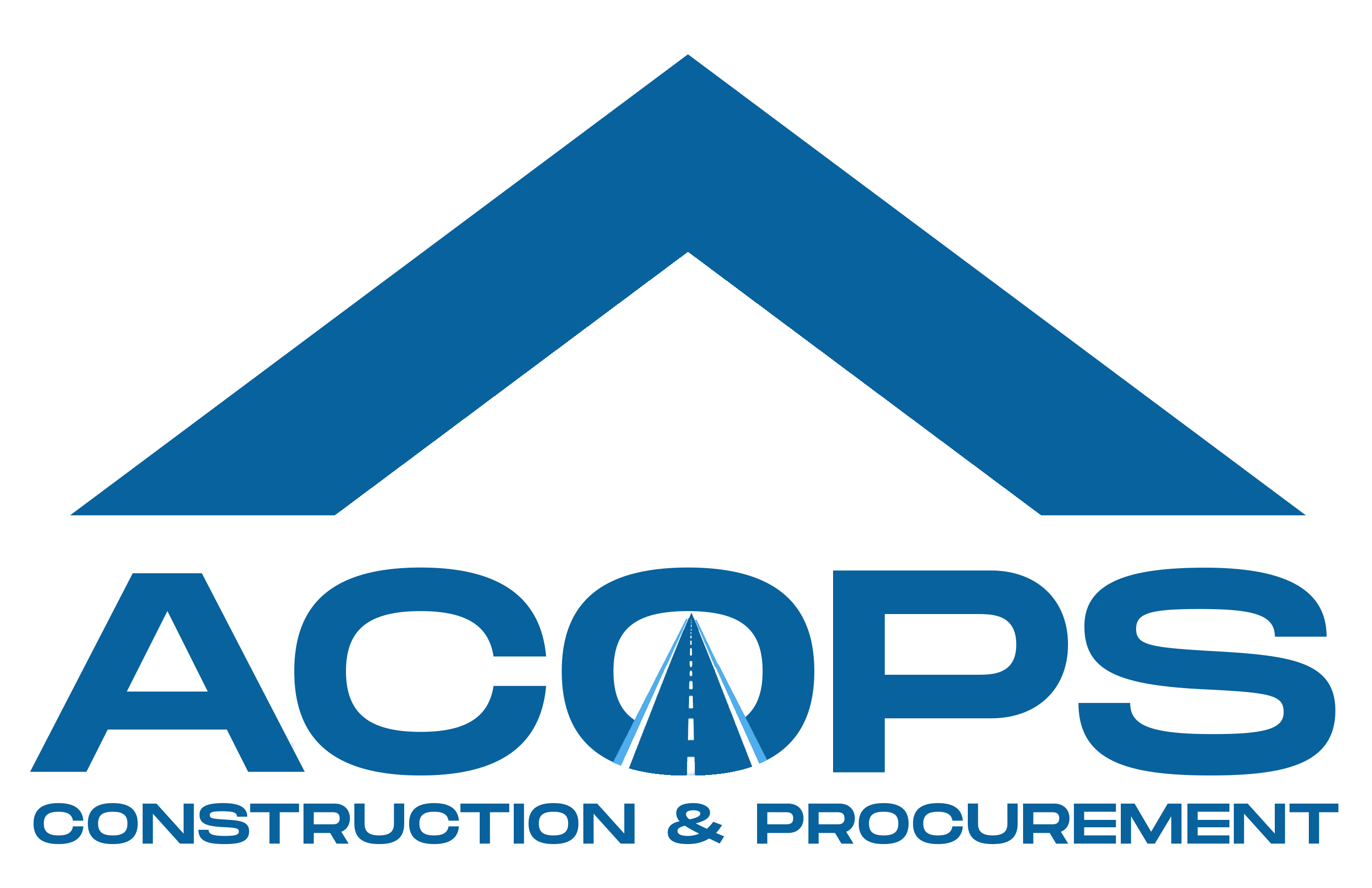 ACOPS Construction & Procurement
